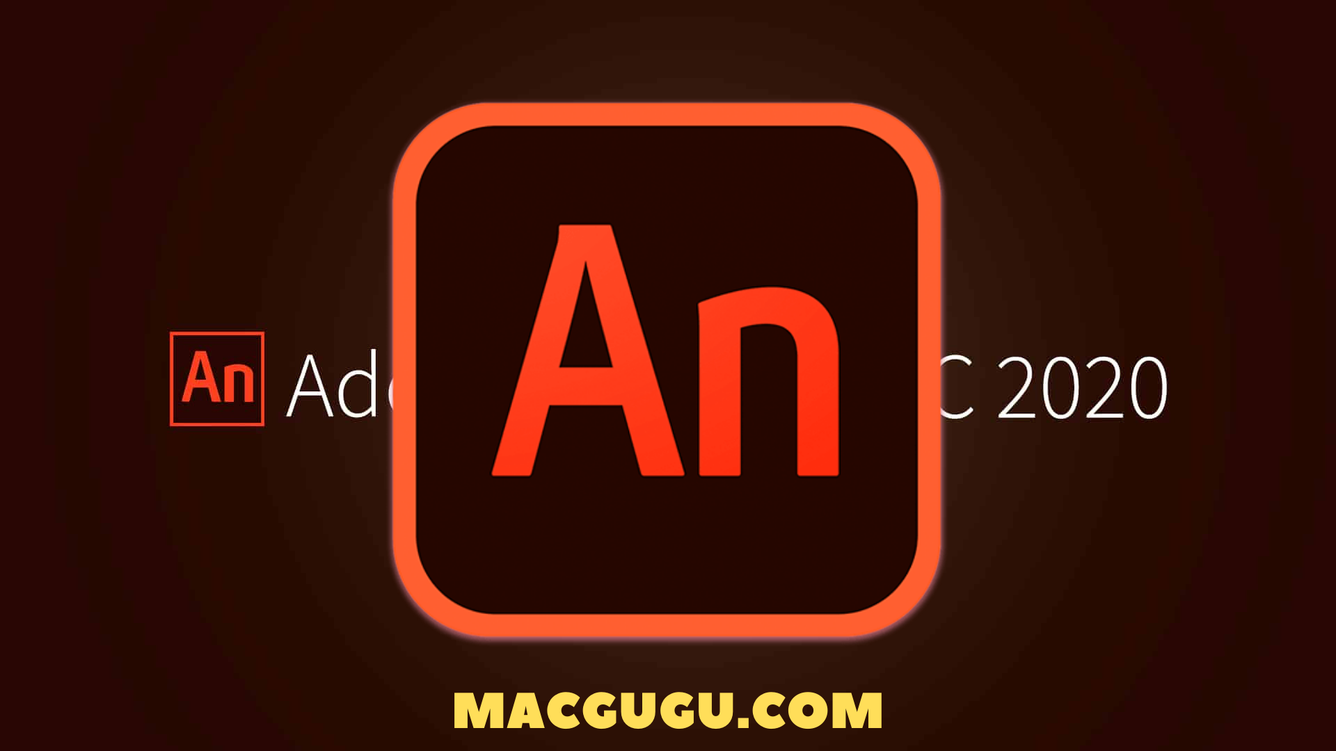Adobe Animate 2021  full (công cụ thiết kế và tổng hợp hiệu ứng hoạt  hình) - MacGuGu